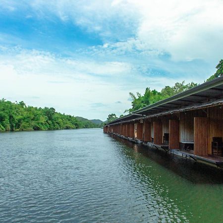 The Hub Erawan Resort Chongsadao Exterior foto