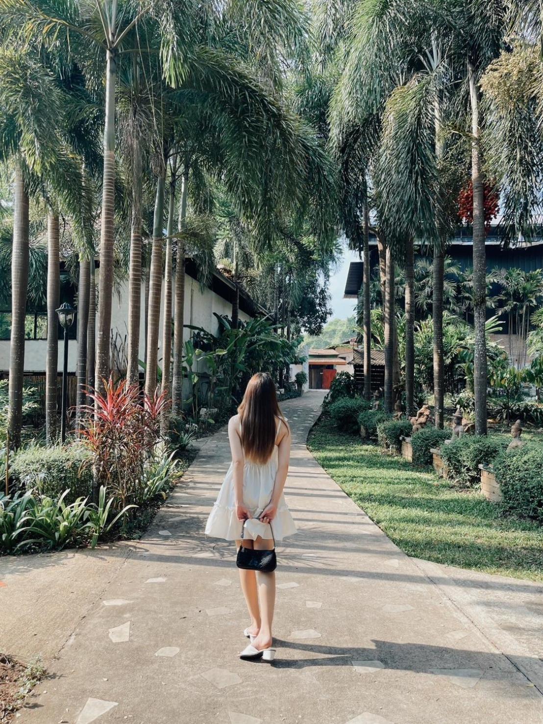The Hub Erawan Resort Chongsadao Exterior foto