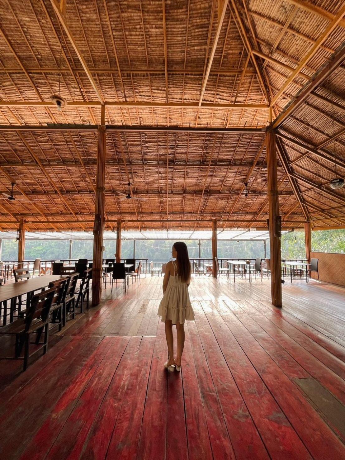 The Hub Erawan Resort Chongsadao Exterior foto