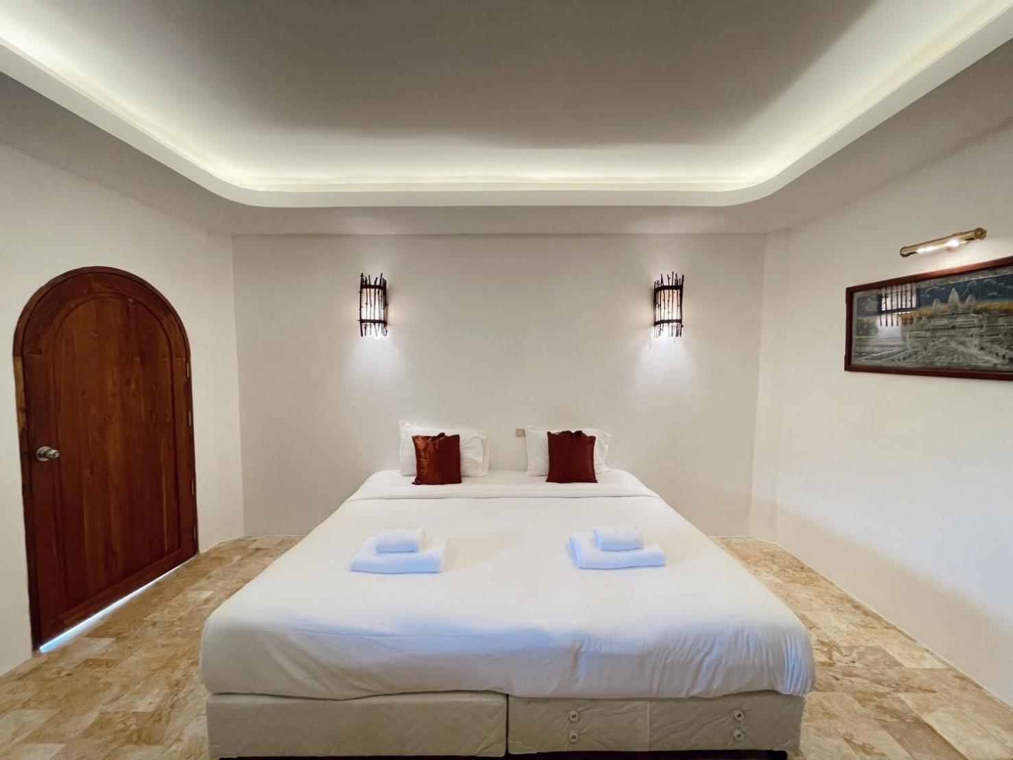 The Hub Erawan Resort Chongsadao Exterior foto